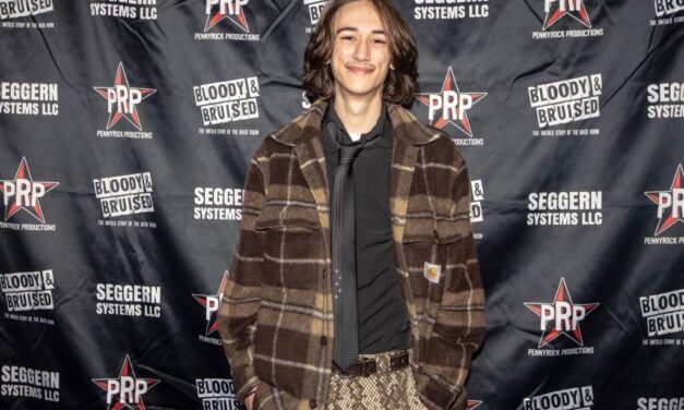 Lights, Camera, Career: How Two Students Went From ACC to Austin PBS