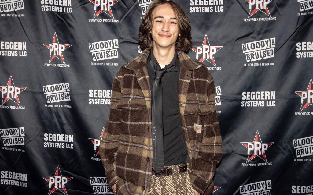 Lights, Camera, Career: How Two Students Went From ACC to Austin PBS