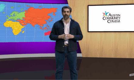 ACCTV’s Global Speaker Series | Why Global Pop Culture Matters 