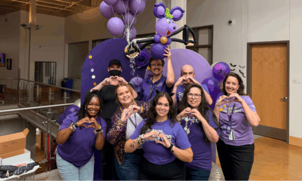 General Assembly 2025: A Day of Connection and Inspiration