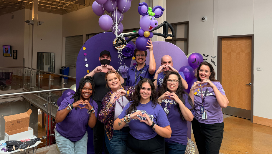 General Assembly 2025: A Day of Connection and Inspiration