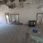 Round Rock Campus Student Support Center Nears Completion