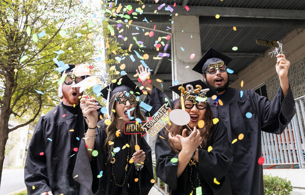 ACC Earns New Designation for Impact in Preparing and Connecting Students to the Workforce