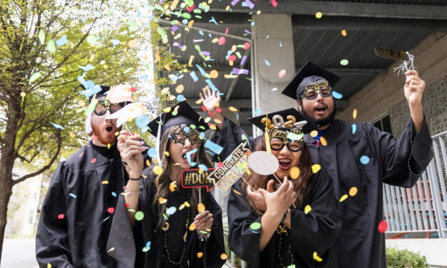 ACC Earns New Designation for Impact in Preparing and Connecting Students to the Workforce