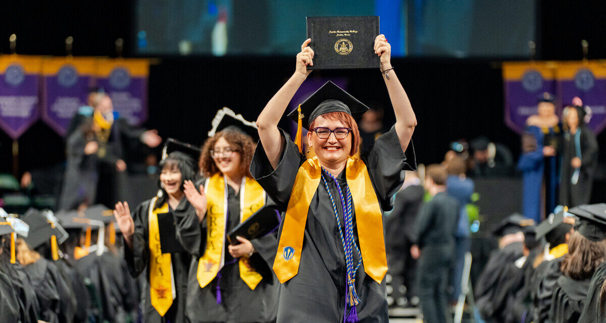 ACC Named One of the Most Affordable Associate Degree Programs in Texas