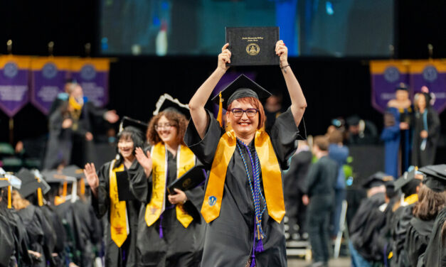 ACC Named One of the Most Affordable Associate Degree Programs in Texas