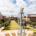 Round Rock Campus Student Support Center Nears Completion