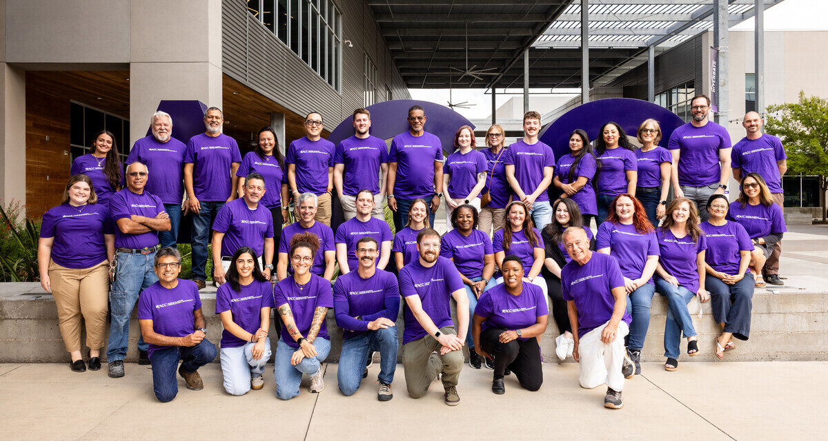 Campus Planning Team Expands to Enhance ACC’s Spaces 