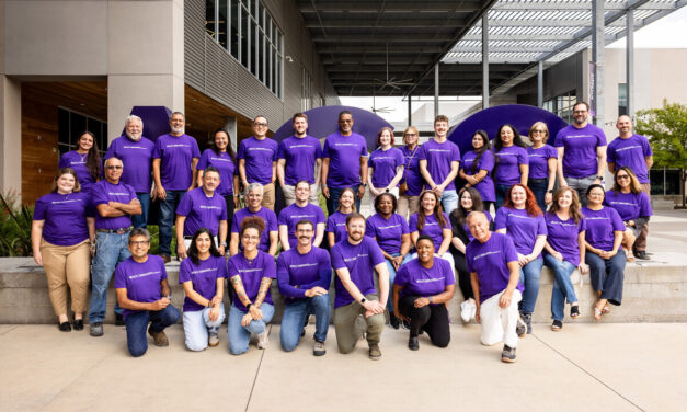 Campus Planning Team Expands to Enhance ACC’s Spaces 