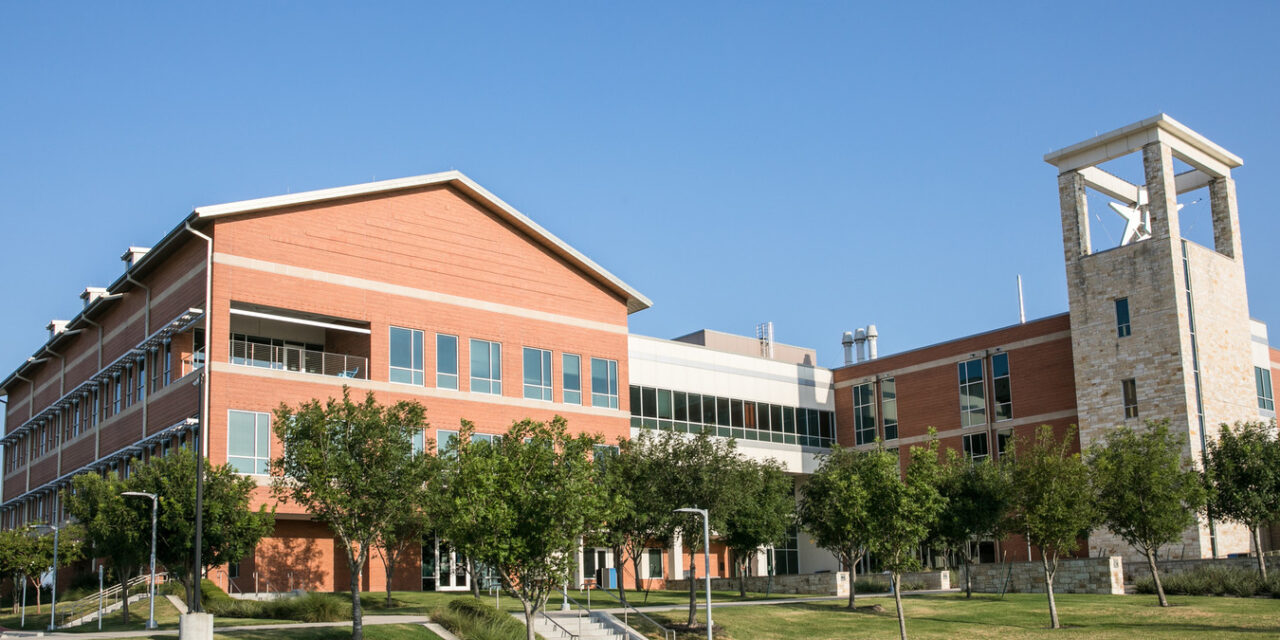 Hays Campus Expansion Moves Forward as Design Work Advances