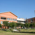 Hays Campus Expansion Advances to Final Design Phase