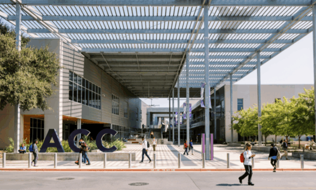 ACC Launches New Enterprise Project Management Office