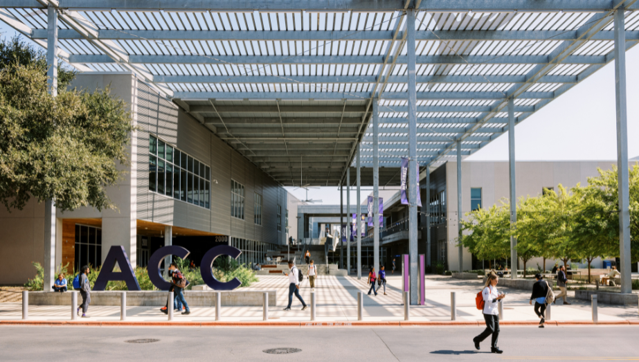 ACC Launches New Enterprise Project Management Office