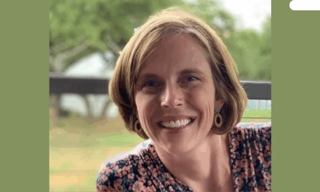 Whitney Jones Keeps ACC’s Dental Hygiene Clinic Running — and Students Smiling