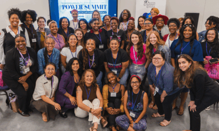 ACC Military Families Center Hosts Inspiring Women Without Limits Summit