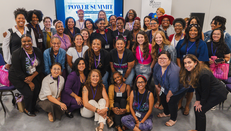 ACC Military Families Center Hosts Inspiring Women Without Limits Summit