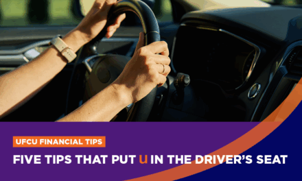 Financial Tips From ACC & UFCU: Car Shopping? Here’s How to Drive Away Happy