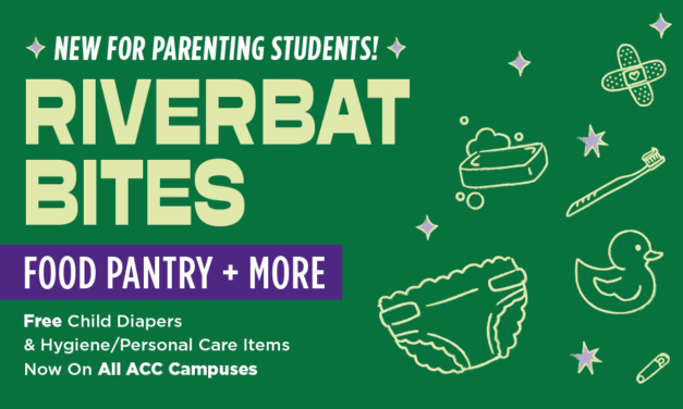 ACC Expands Support for Parenting Students