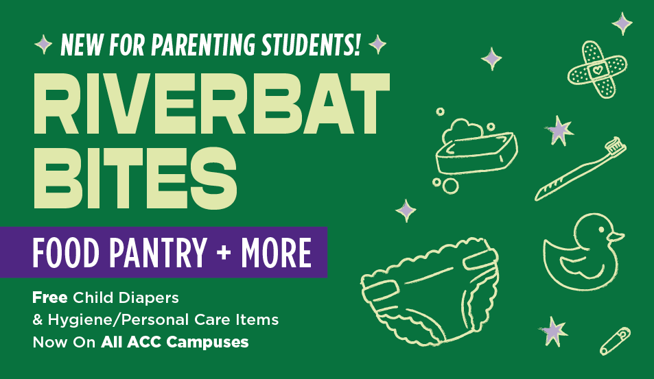 ACC Expands Support for Parenting Students