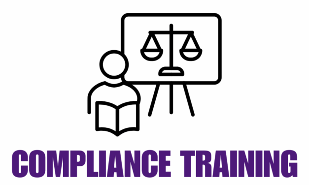 Annual Compliance Training Launches November 17