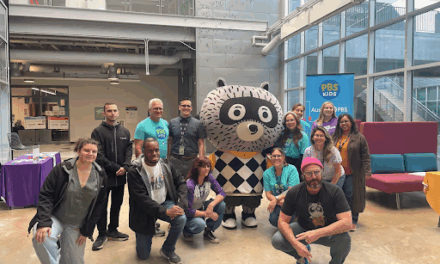 ACC Hosts Sensory-Friendly Event with Texas Book Festival, Austin PBS