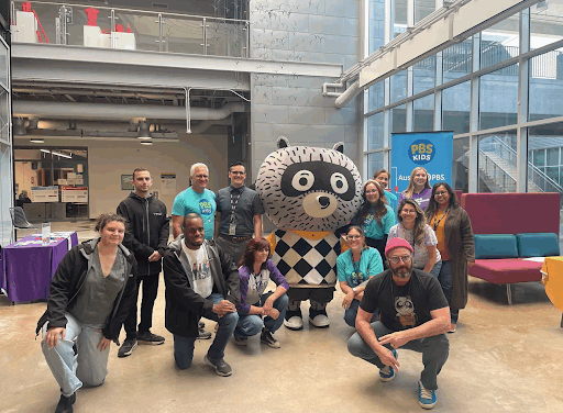 ACC Hosts Sensory-Friendly Event with Texas Book Festival, Austin PBS