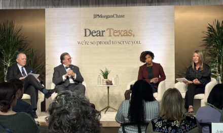 ACC Chancellor Joins Statewide Leaders to Discuss Expanding High-Quality Career Pathways at TribFest