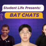 November Bat Chats | Connection, Happiness, and Creativity