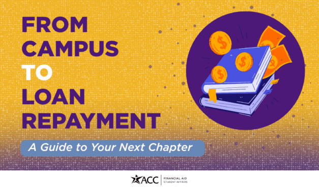 Help Your Students Prepare for Loan Repayment