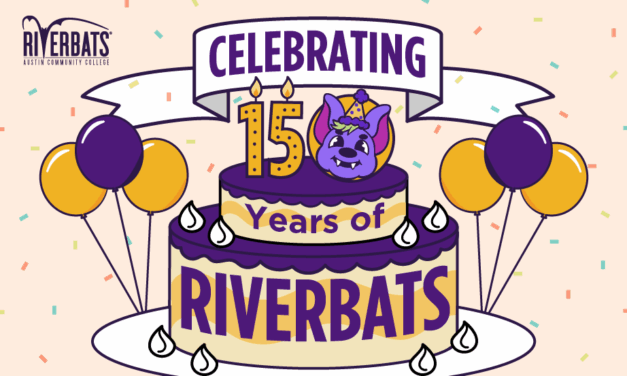 ACC Celebrates 15 Years of Riverbat Pride