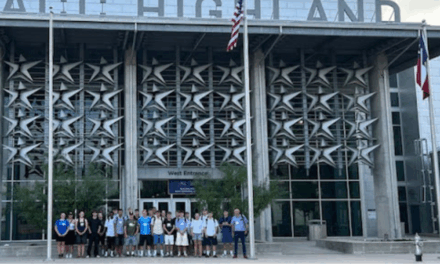 Danish Students Join ACC for a Global Learning Experience