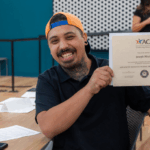 ACC and Merit America celebrate first cohort to earn semiconductor certification through national model program