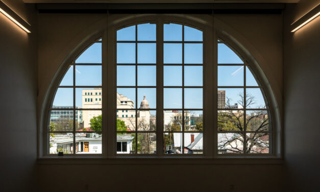 ACC Prepares for SB 8: Implementation Update & Upcoming Forums