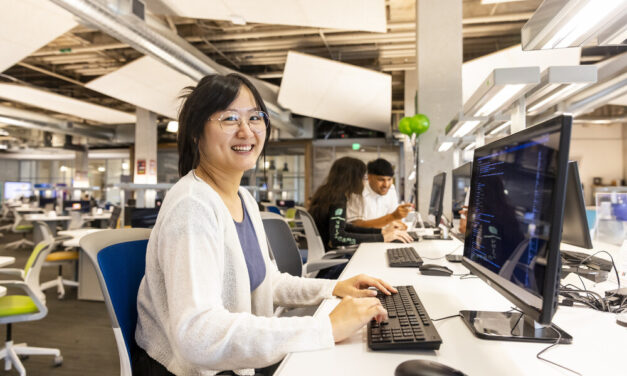 Strengthening ACC’s Cybersecurity: Enhanced ACCeID Manager Experience Starts Dec. 5