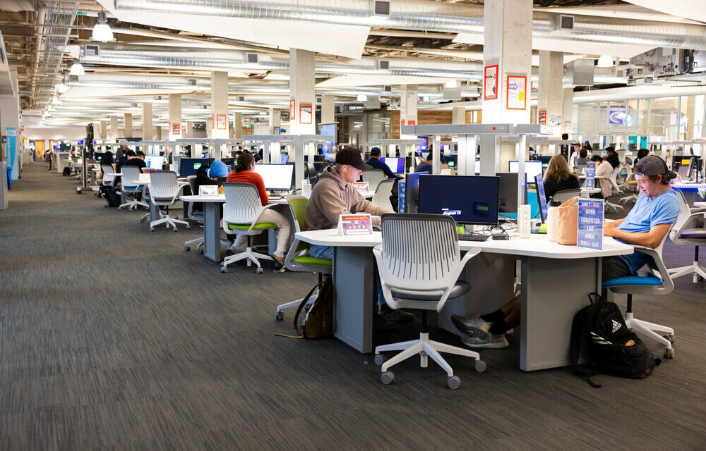 ACC IT to Perform Scheduled Maintenance on Nov. 21 & Dec. 5 