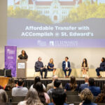ACC and St. Edward’s University Expand Transfer Partnership, Strengthening Pathways to Bachelor’s Degrees