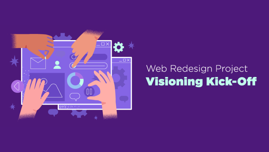 ACC Launches Website Redesign Visioning Sessions — Watch the Livestream