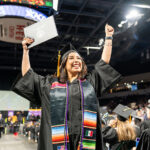 ACC Fall 2025 Commencement Reaches New High at December Ceremony