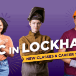 More Class Offerings Coming to Lockhart This Spring