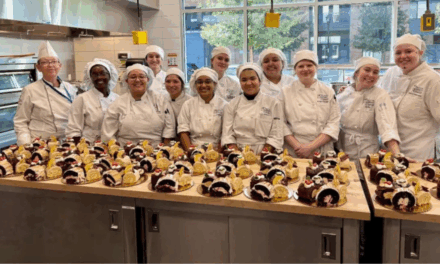 Treat Yourself to ACC’s Culinary Arts Holiday Sale