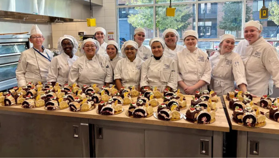 Treat Yourself to ACC’s Culinary Arts Holiday Sale