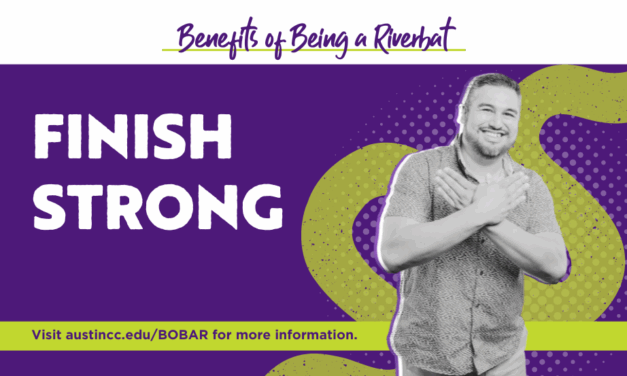 Help Students Finish the Semester Strong!