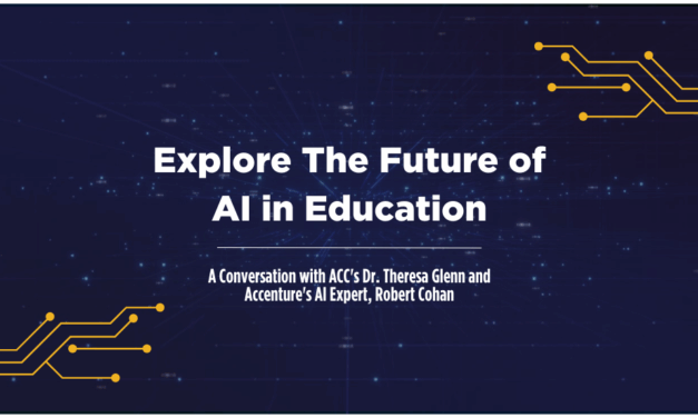 Future of AI in Education: Insights from Accenture’s Rob Cohan