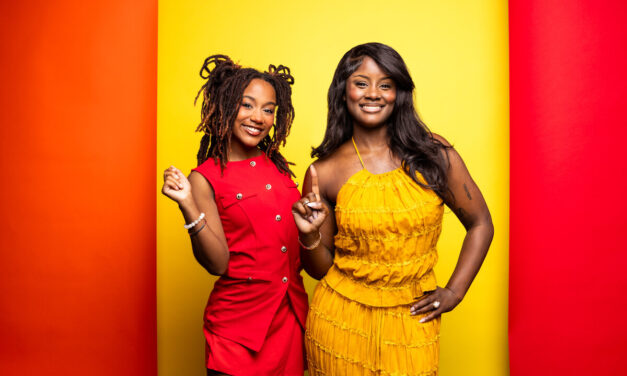 Housing, Hope & Being Bold | Watch the Season Two Premiere of ACCTV’s The Bold Way