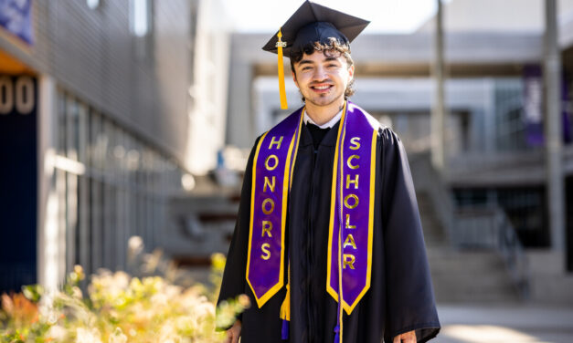 ACC’s Fall 2025 Grads Carved a Pathway of Persistence & Community