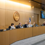 ACC Board of Trustees December 1 Recap