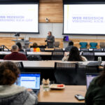 Visioning Session Sets Stage for ‘Best Website in Higher Ed’