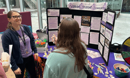 Phase 3 Design Teams Present at Final Theory of Change Exchange  