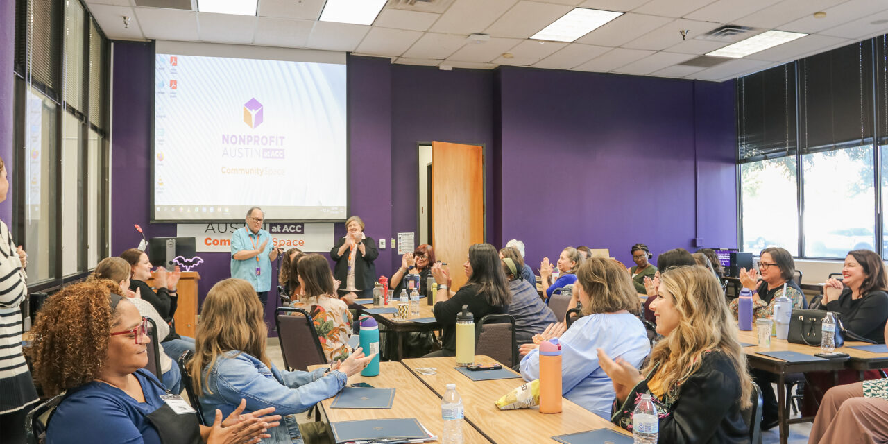 ​​Nonprofit Austin Celebrates 25 Years of Strengthening Community 