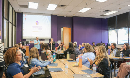 ​​Nonprofit Austin Celebrates 25 Years of Strengthening Community 